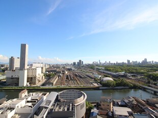 グラマシー京橋の物件内観写真